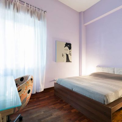 sweetsflatsrome_DunantApartment_Monteverde