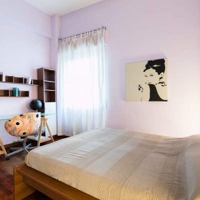 sweetsflatsrome_DunantApartment_Monteverde