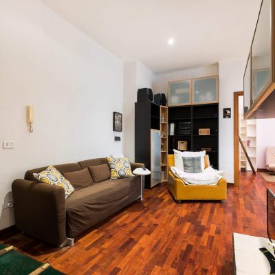 sweetsflatsrome_DunantApartment_Monteverde