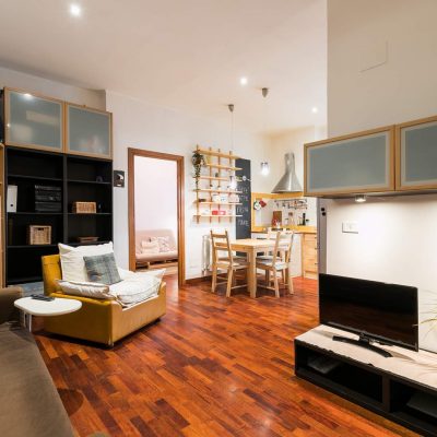 sweetsflatsrome_DunantApartment_Monteverde