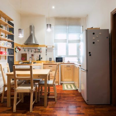 sweetsflatsrome_DunantApartment_Monteverde