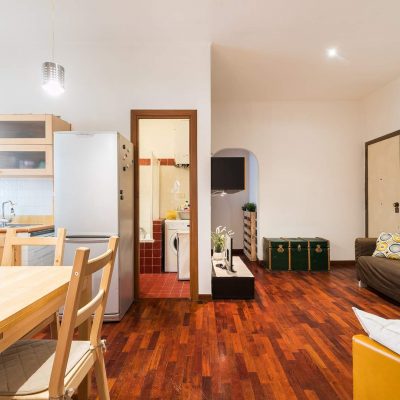 sweetsflatsrome_DunantApartment_Monteverde