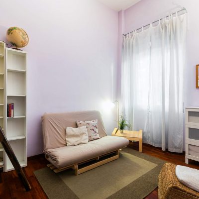 sweetsflatsrome_DunantApartment_Monteverde