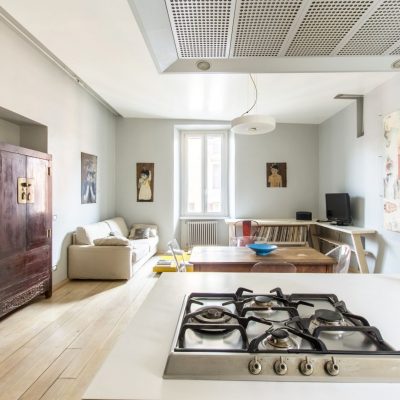 sweetsflatsrome_NievoLoft_Trastevere