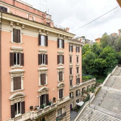 sweetsflatsrome_NievoLoft_Trastevere