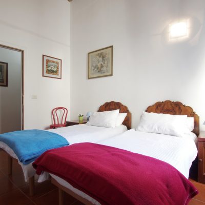 sweetsflatsrome_B&B_Arcobaleno_Vaticano