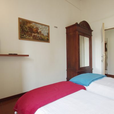 sweetsflatsrome_B&B_Arcobaleno_Vaticano