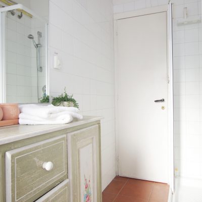 sweetsflatsrome_B&B_Arcobaleno_Vaticano