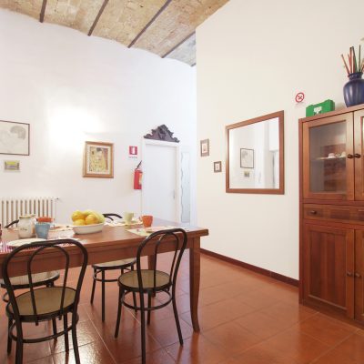 sweetsflatsrome_B&B_Arcobaleno_Vaticano