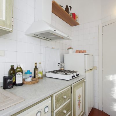 sweetsflatsrome_B&B_Arcobaleno_Vaticano