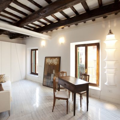 sweetsflatsrome_LuceStylishLoft_Trastevere