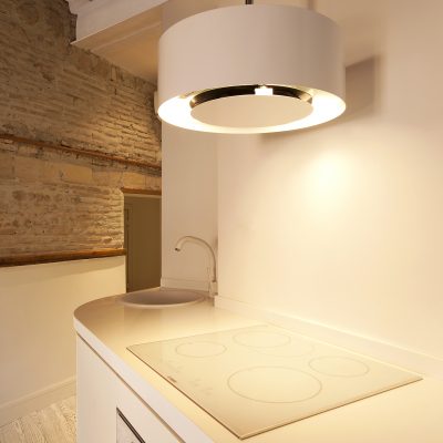 sweetsflatsrome_LuceStylishLoft_Trastevere