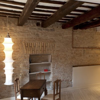 sweetsflatsrome_LuceStylishLoft_Trastevere