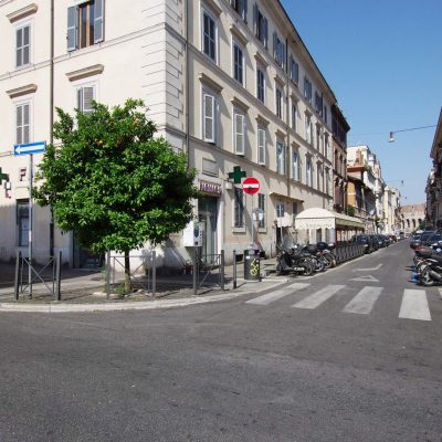 sweetsflatsrome_SanClemente_Colosseo